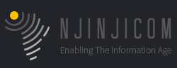 Njinjicom - Enabling The Information Age